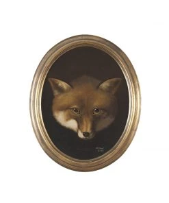 Chelsea House Foxhead DECOR