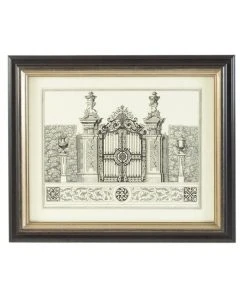 DECOR Chelsea House Grand Gardengate III