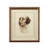 Chelsea House Danchin Setter Wall Art DECOR