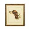 Chelsea House Danchin Cocker Spaniel Wall Art DECOR