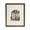 Chelsea House Chateau Chenunceaux Wall Art