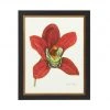 DECOR Chelsea House Majestic Orchid III Wall Art