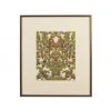 Chelsea House Antique Adornment-IV Wall Art DECOR