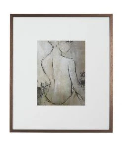 Chelsea House Spa Day - II Wall Art DECOR