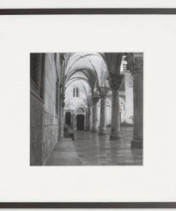 Chelsea House 35-0082c Old Town - III Wall Art DECOR