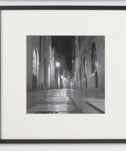 DECOR Chelsea House 35-0082d Old Town - IV Wall Art