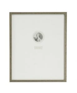 Chelsea House Julius Caesar Wall Art DECOR