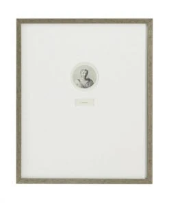 Chelsea House Pompey Wall Art