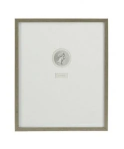 DECOR Chelsea House Augustus Wall Art