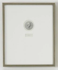 Chelsea House Sylla Art Wall DECOR