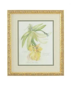 Chelsea House Elissas Garden - III Wall Art DECOR