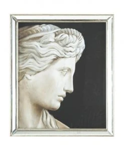 DECOR Chelsea House 35-0095a Aphrodite Wall Art