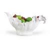 Chelsea House Acanthus Leaf Bowl Bowls & Trays 2 Chelsea House Acanthus Leaf Bowl Bowls & Trays