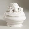Chelsea House Shell Ceramic Tureen DECOR