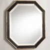 Chelsea House Octagonal Mirror