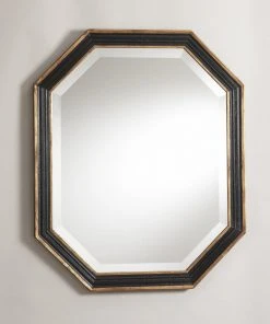 Chelsea House Octagonal Mirror
