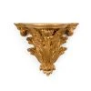 Chelsea House Borghese Bracket - Gold