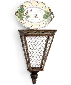 Chelsea House Wire Bracket (Pr)