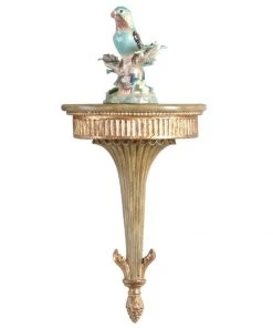 Chelsea House Park Street Bracket - Green