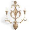 Chelsea House Mortimer Sconce All Lighting
