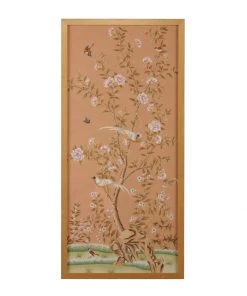 DECOR Chelsea House Regent Park Panel - A