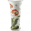 DECOR Chelsea House Poppy Flower Vase