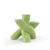 Chelsea House Sm Twig Vase Green DECOR