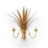 Chelsea House Wheat Sconce All Lighting