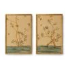 Chelsea House Chinese Panels (Pair)