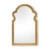 DECOR Chelsea House Jagger Mirror - Gold