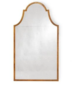 Chelsea House Architectural Arch Mirror DECOR