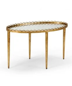 Chelsea House Notting Hill Cocktail Table