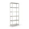 Chelsea House Etagere - Silver