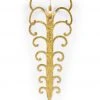 Chelsea House Tall Candle Sconce All Lighting