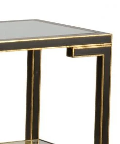 LIVING ROOM Chelsea House Decker Console