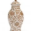 DECOR Chelsea House Nutmeg Rectangular Vase
