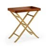 Chelsea House Reginald Tray Table