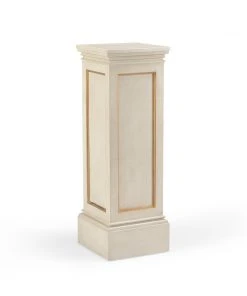 Chelsea House Classic Gilt Pedestal