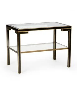 Chelsea House Decker Cocktail Table LIVING ROOM