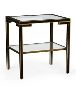 Chelsea House Decker Side Table