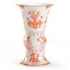 Chelsea House Oriental Vase