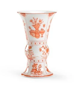 Chelsea House Oriental Vase