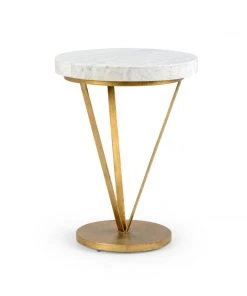 Chelsea House Trifold Table