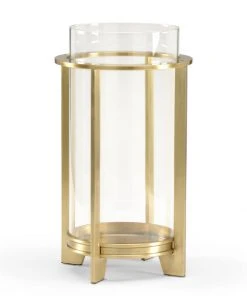 Chelsea House Cook Candleholder