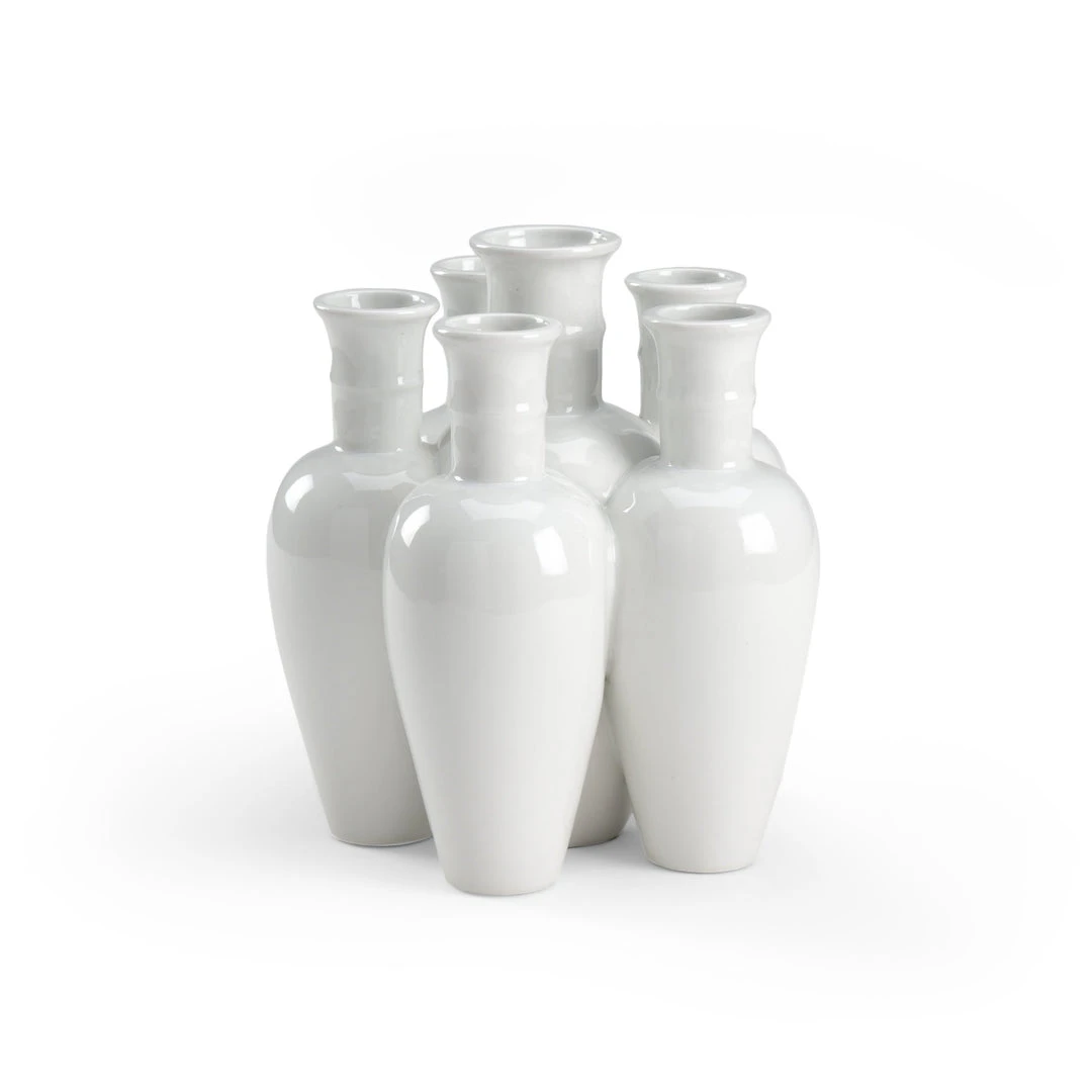 DECOR Chelsea House Cluster Vase 3 DECOR Chelsea House Cluster Vase