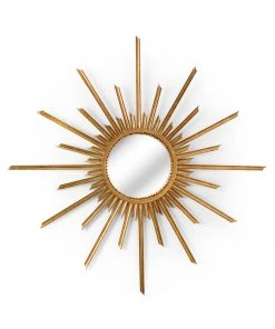 Chelsea House Mirror Ra DECOR