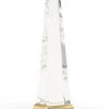 Chelsea House Small Obelisk DECOR
