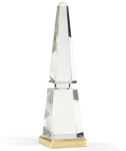 DECOR Chelsea House Large Obelisk