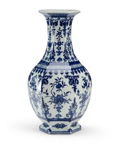 DECOR Chelsea House Yuan Vase