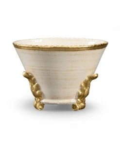 Planters Chelsea House Italian Cachepot (Sm)